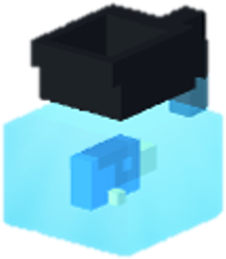 Coffee Pot - Disney Crossy Road Coffee Pot (425x442), Png Download
