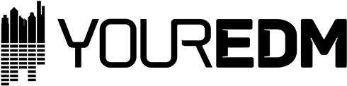 The - Logo Music Edm Png (800x480), Png Download