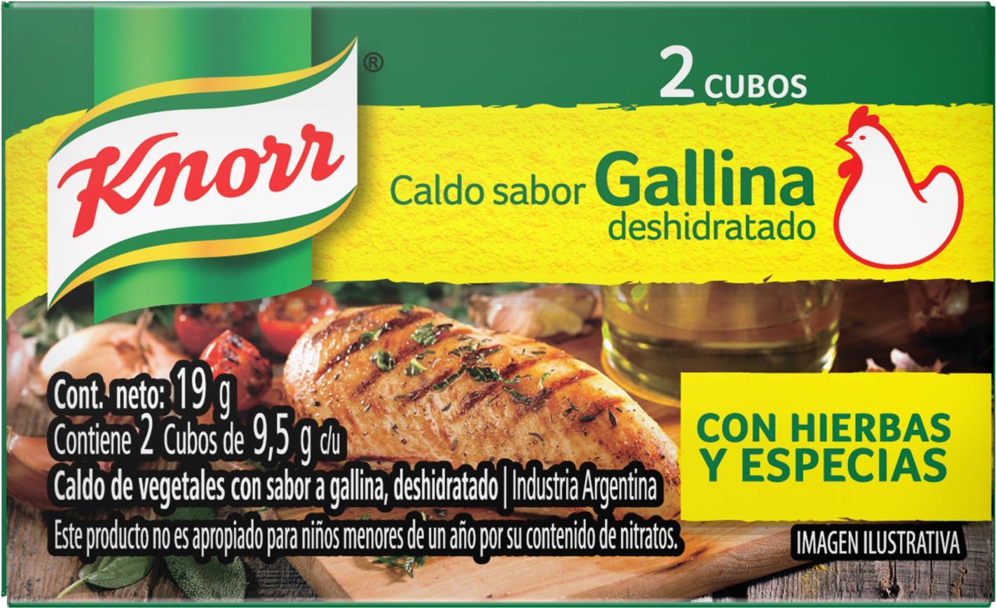 Knorr (1500x1500), Png Download
