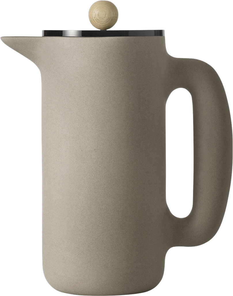 Push Coffee Maker Master Push Coffee Maker 1504617039 (2000x2000), Png Download