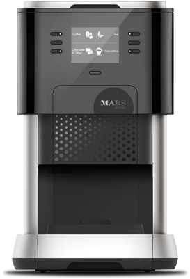 Flavia Creation - Flavia 500 (350x450), Png Download