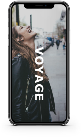 Cellpoint Mobile Voyage Is A Mobile Booking Engine - Internet Booking Engine (316x491), Png Download