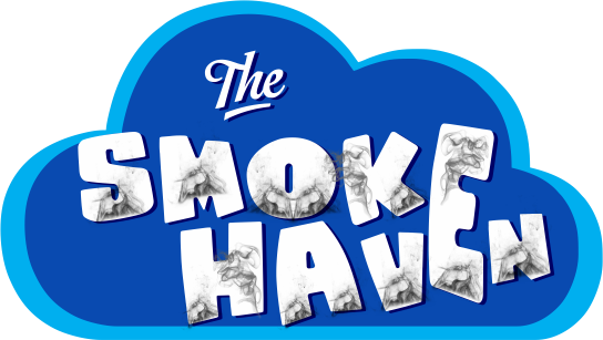 The Smoke Haven - Blog (544x307), Png Download