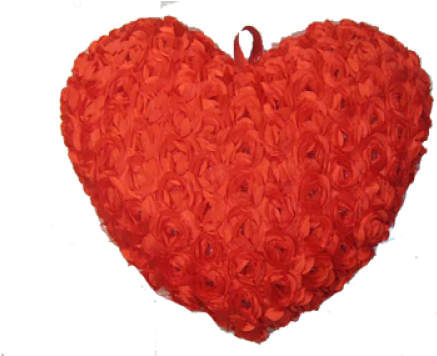 Herz Led Mit Farbwechsel Valentinstag Muttertag Geburtstag (500x500), Png Download