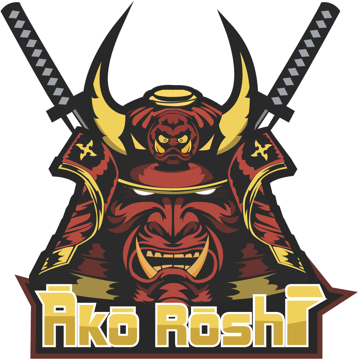 Ako Roshi Is An Esports Organization Dedicated To Mobile - Clash Royale (1303x1315), Png Download