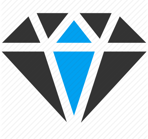 Jewelry Making - Diamante Marca De Agua (511x483), Png Download