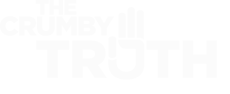 The Crumby Truth The Pope Brand Launches The Crumby - T Series Vs Pewdiepie (787x323), Png Download