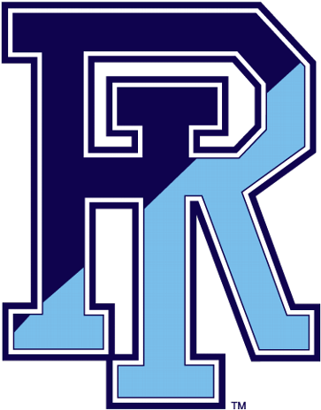 83 Uri - Rhode Island Rams Basketball (480x480), Png Download