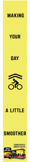 Bikelane - Writing (1000x727), Png Download