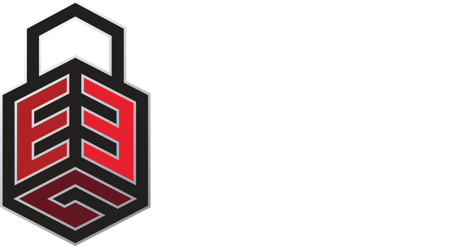 Elite Escape Games - Sign (1923x995), Png Download