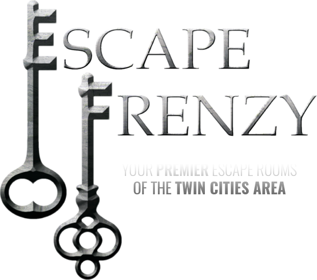 You Haven't Lived Until You've Tried To Escape - Escape Frenzy (622x549), Png Download