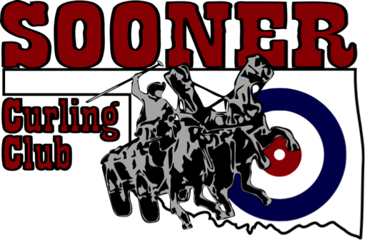 College Curling Team Spotlight - Curling (511x337), Png Download