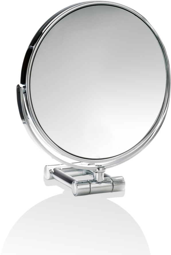 Cosmetic Mirror For Journey - Spt 50 Functional Cosmetic Mirror, 10x (1182x1080), Png Download