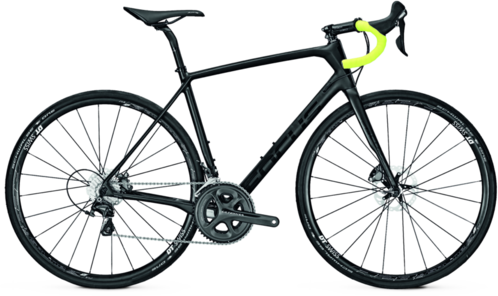 Focus Paralane Ultegra - State Bicycle Contender 2 (498x296), Png Download