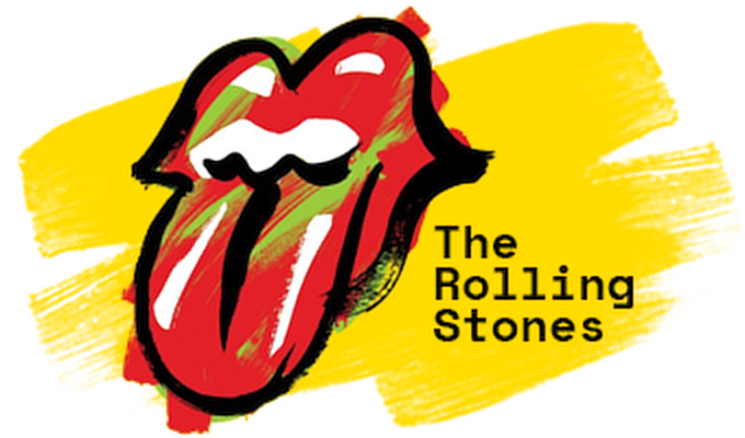 May - Rolling Stones Tour 2018 (680x400), Png Download