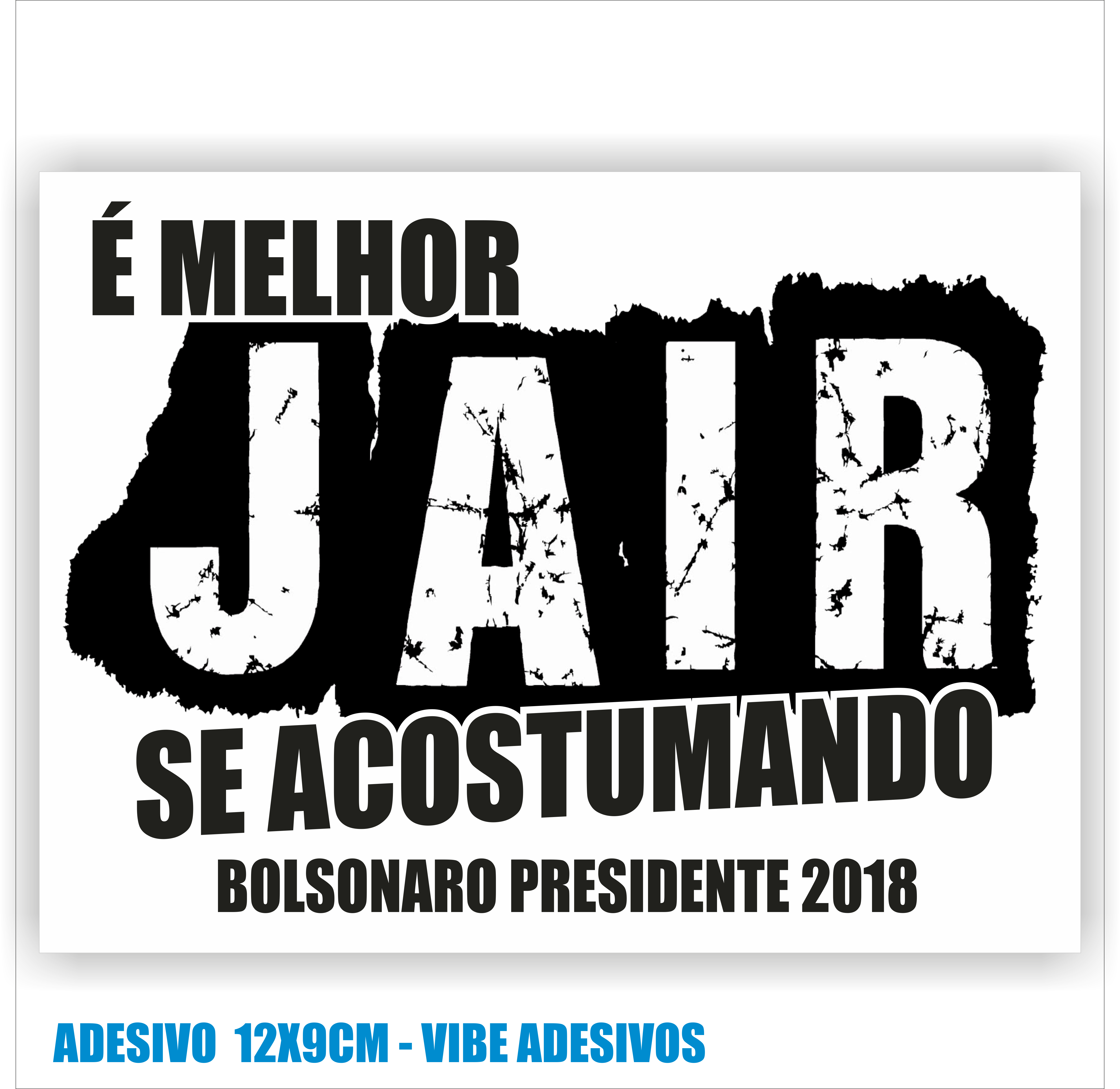 Curtido Curtir Compartilhar - Bolsonaro 2018 (5000x4861), Png Download