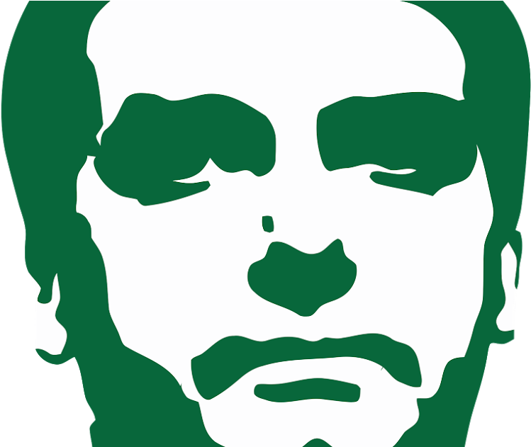 Peruíbe Em Trevas - Bolsonaro Adesivo (1200x630), Png Download