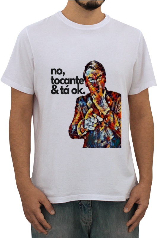 Camiseta Jair Bolsonaro Wins De Rwg Designna - Music (800x800), Png Download