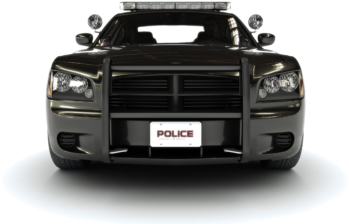 Latest Real American Police Cruises And Cop Cars Already - Police Cars (700x450), Png Download