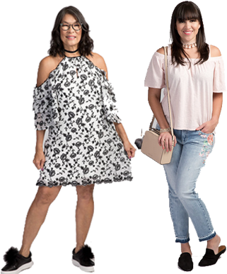 Embrace Embroidery - Parker Dolly Dress In 白色 - White. 尺碼 L (also In M,s,xs). (399x411), Png Download