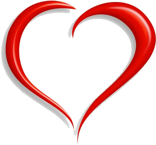Yo Tambien La Amo, Le Tengo Que Comprar Algo - Sexy Heart Images Png (400x360), Png Download