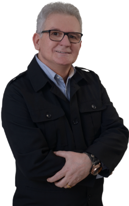 Blog Do - Vice Presidente Caixa (270x526), Png Download