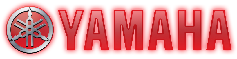 Yamaha Png Pic - Yamaha Logo Svg (835x213), Png Download