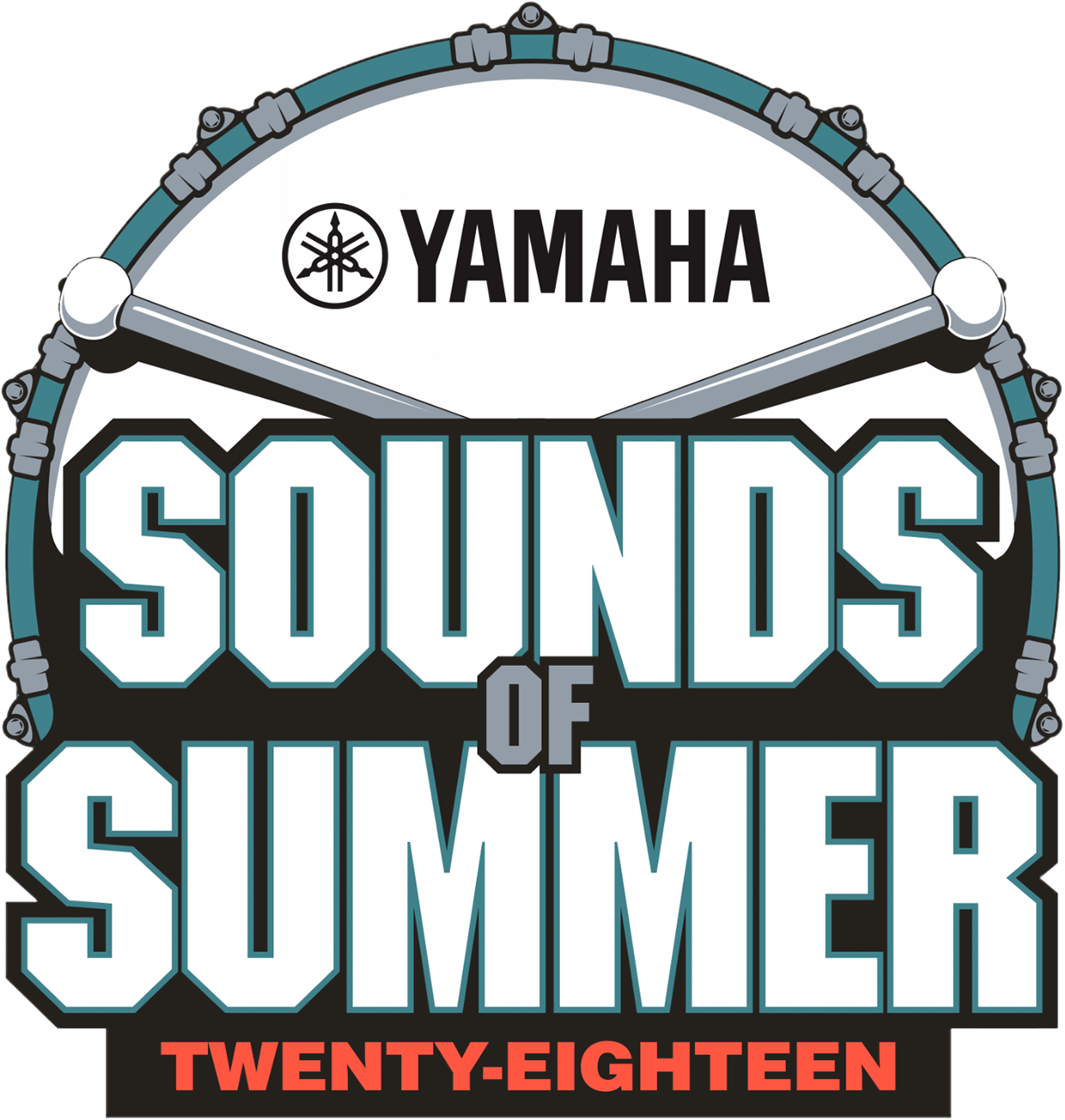 Sos Logo - Yamaha Ac3m Mahogany Electro Acoustic Guitar, Tobacco (1302x1374), Png Download