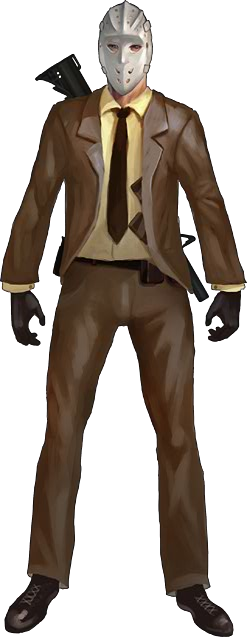 Pop-up View Separately - Counter Strike Cultural Revolutionaries (247x637), Png Download