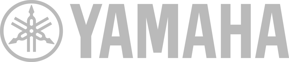 Contacto - Yamaha Logo Png (979x213), Png Download