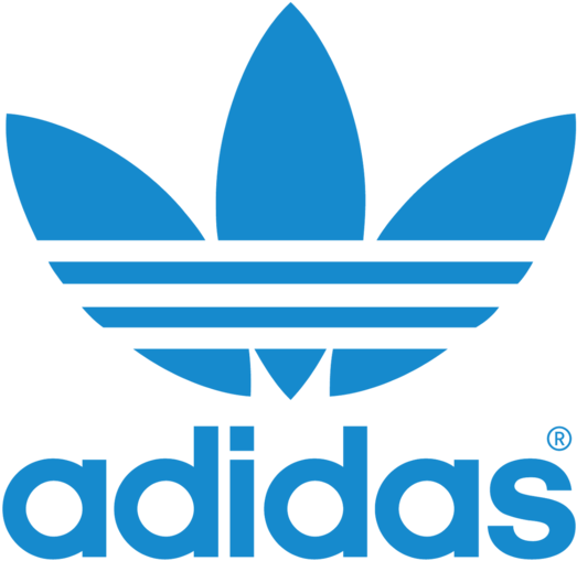 Adidas - El Logo De Adidas (1000x661), Png Download