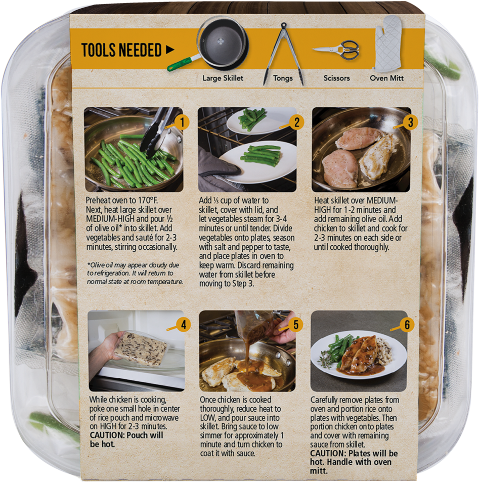 Chicken Marsala Chicken Marsala Chicken Marsala (1024x1024), Png Download