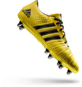 Ff80 Pro - Adidas Boots Png (398x416), Png Download