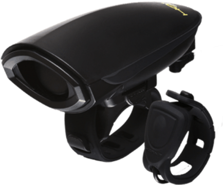 Tom De Pelet May Have Seen His Design For A Bike Horn - Hornit Db140 V2 - World's Loudest Cycle Horn (630x420), Png Download
