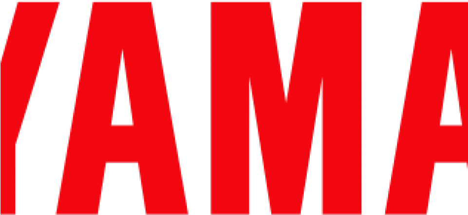 14 - Yamaha Boats Logo (960x540), Png Download