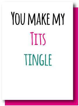 Tits Tingle - 3drose Llc 8 X 8 X 0.25 Inches Mouse Pad Best Little (298x420), Png Download