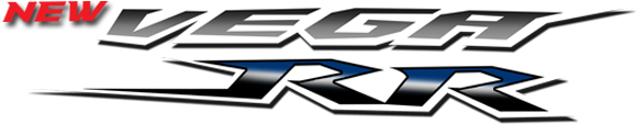 Yamaha Vega Logo - Vega Zr (600x241), Png Download