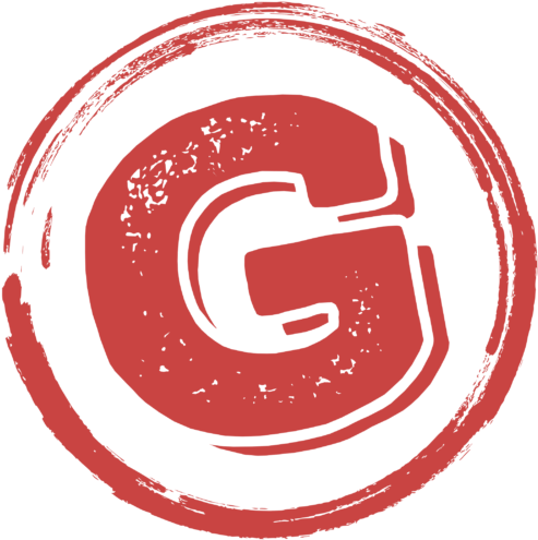 Grits Marketing Group - Prints.com Veruca Salt - G In Pink (500x500), Png Download