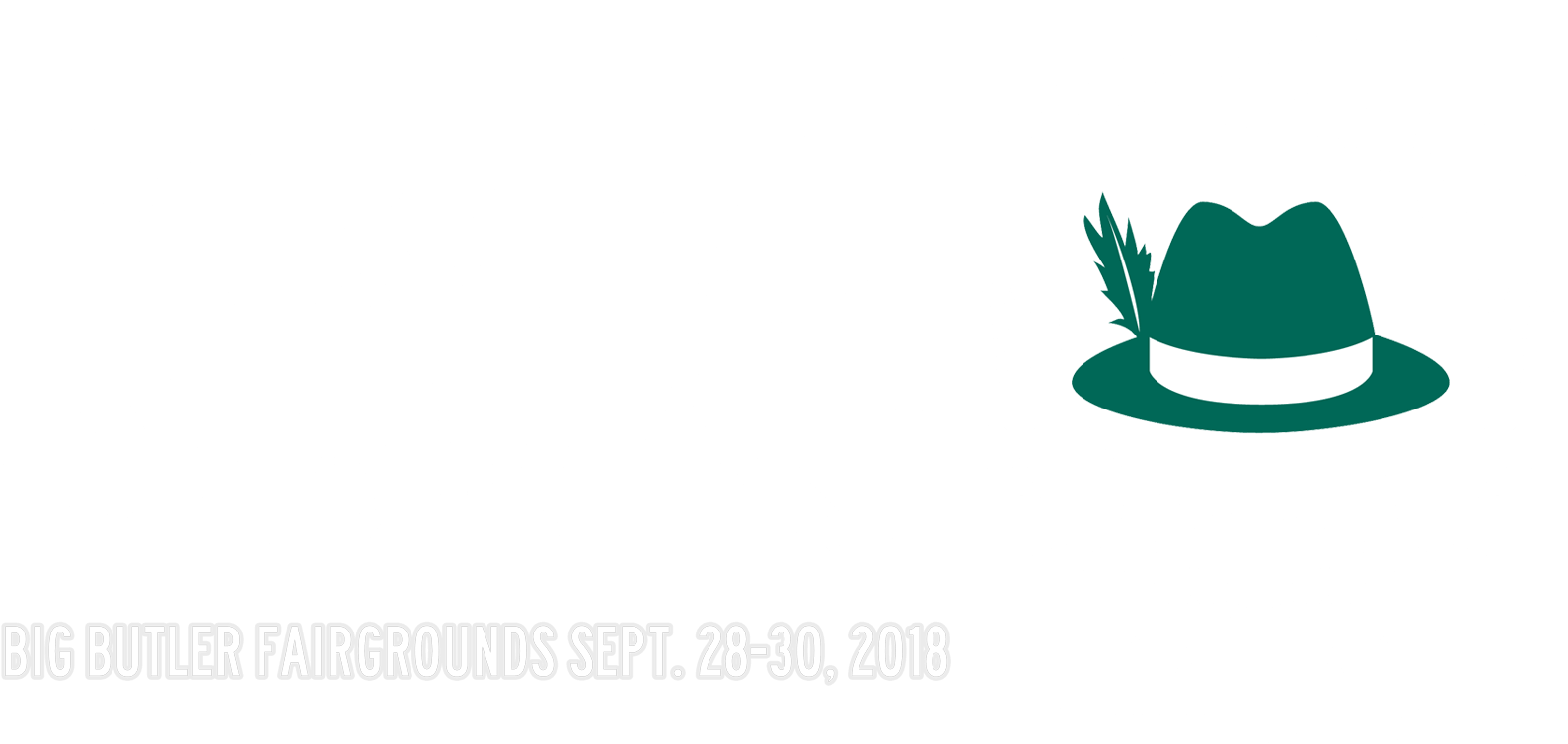German Beer, Food & Live Music - Pittsburgh Oktoberfest (1624x873), Png Download