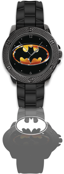 Batman™ - Batman 1989 (223x596), Png Download