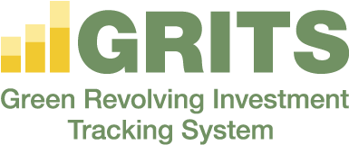 The Green Revolving Investment Tracking System - Graphic Design (504x252), Png Download