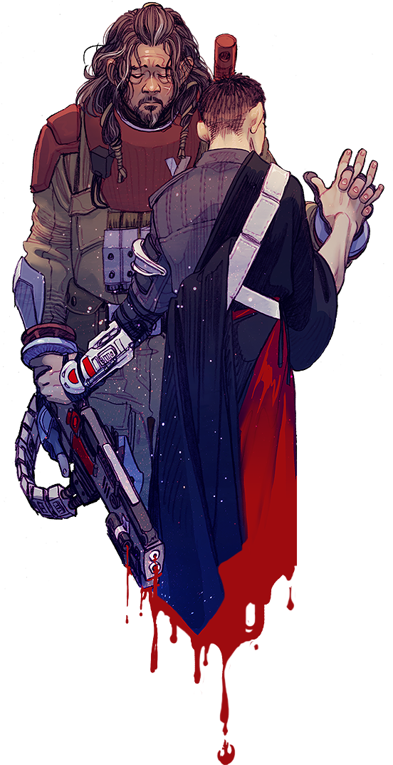 “ “my Fingers Tingle A Sign That Doom Is Due An Avalanche - Illustration (579x1080), Png Download