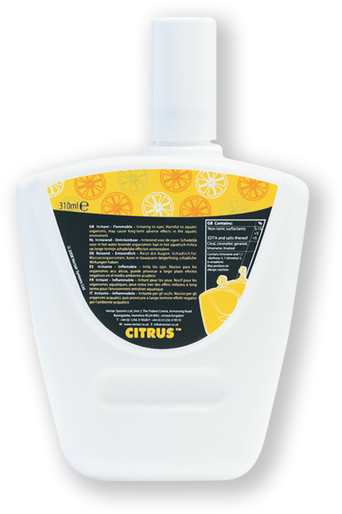 Quadrasan Citrus - Perfume (800x800), Png Download