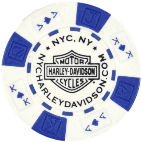 Harley Davidson (609x570), Png Download