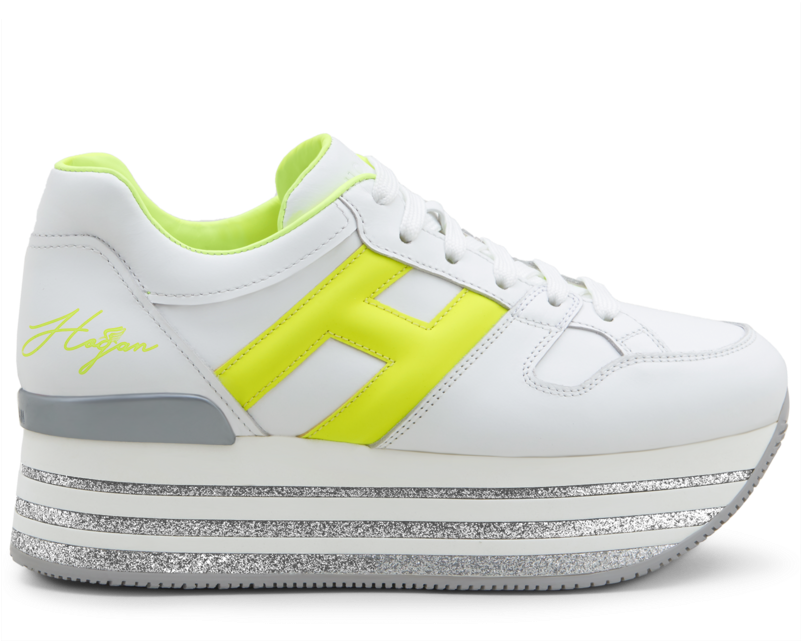 Online Exclusive Hxw3680bq50kud01aj - Hogan Shoes (800x800), Png Download