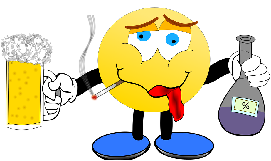 Borracho Png - Bebado Png (960x583), Png Download