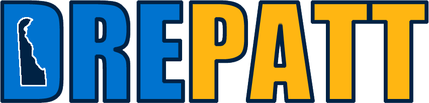 Andre Patton Andre Patton - Andre Patton (853x205), Png Download