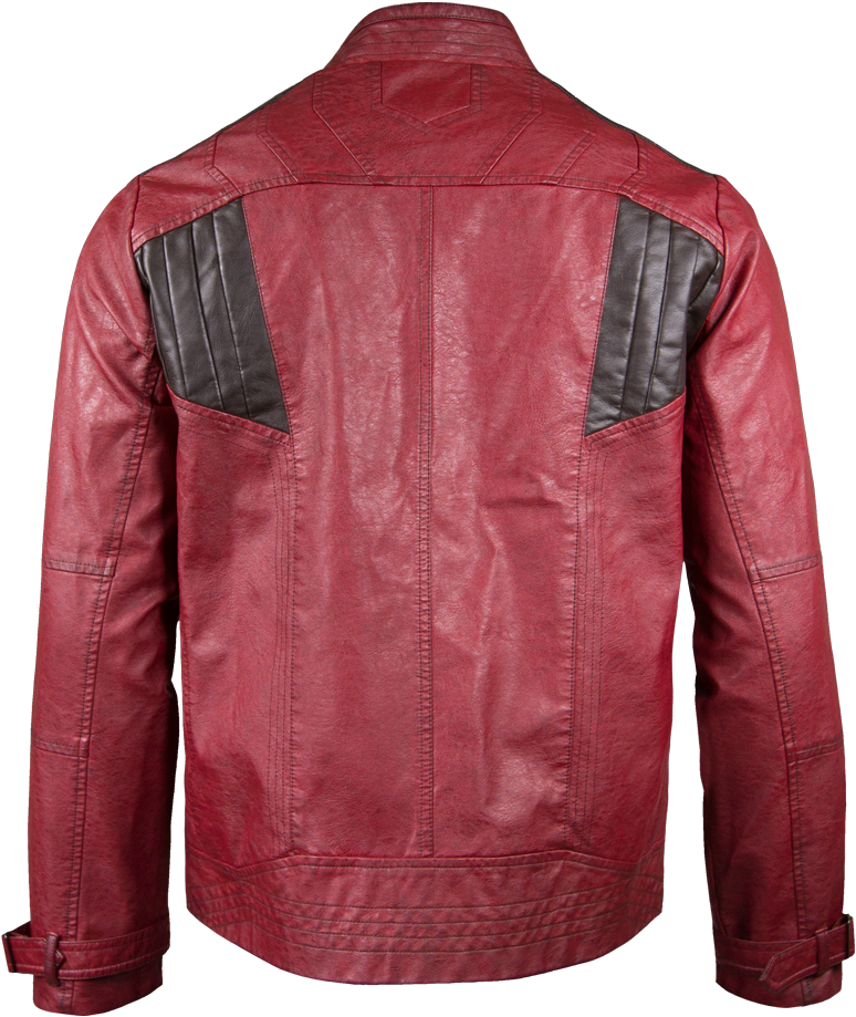 For Fans By Fans - Leather Jacket (1000x1000), Png Download