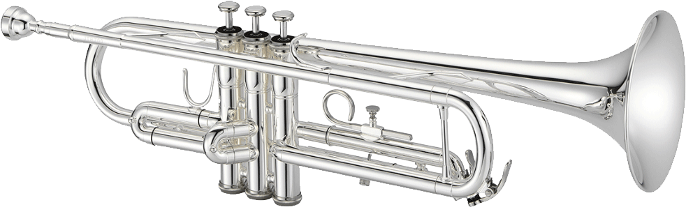 Yamaha Xeno Ytr-8335rs Bb Trumpet (1000x1000), Png Download
