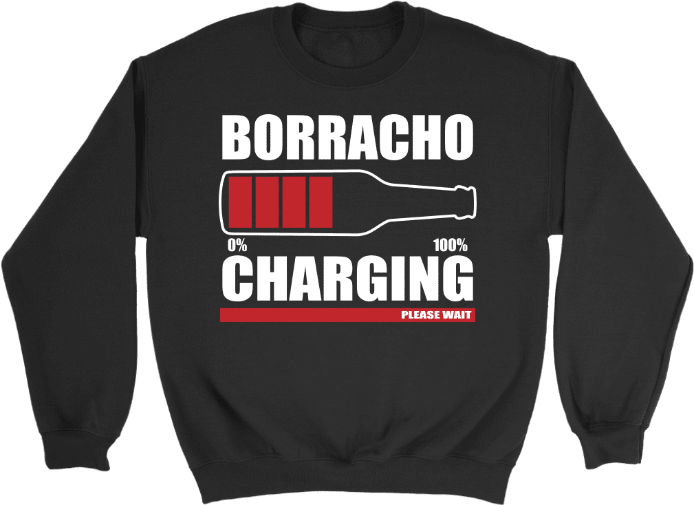 Borracho Charging - Texas Tech Shirts Designs (1024x1024), Png Download